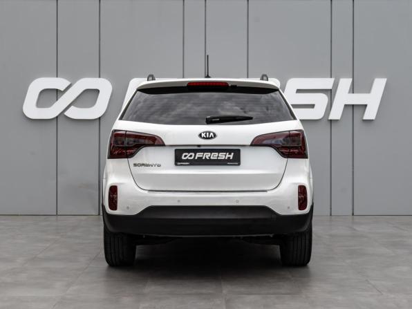 Kia Sorento II Рестайлинг с пробегом 2013 года, цена 1 849 000 рублей, 191416 км, внедорожник, Автокод Объявления