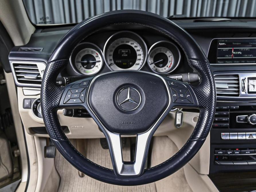 Mercedes-Benz E-Класс IV (W212 S212 C207) Рестайлинг Ставрополь  - изображение 11