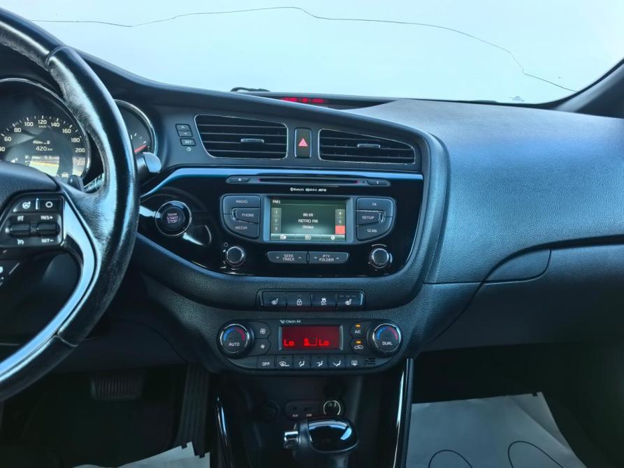 Kia Ceed II Санкт-Петербург  - изображение 15