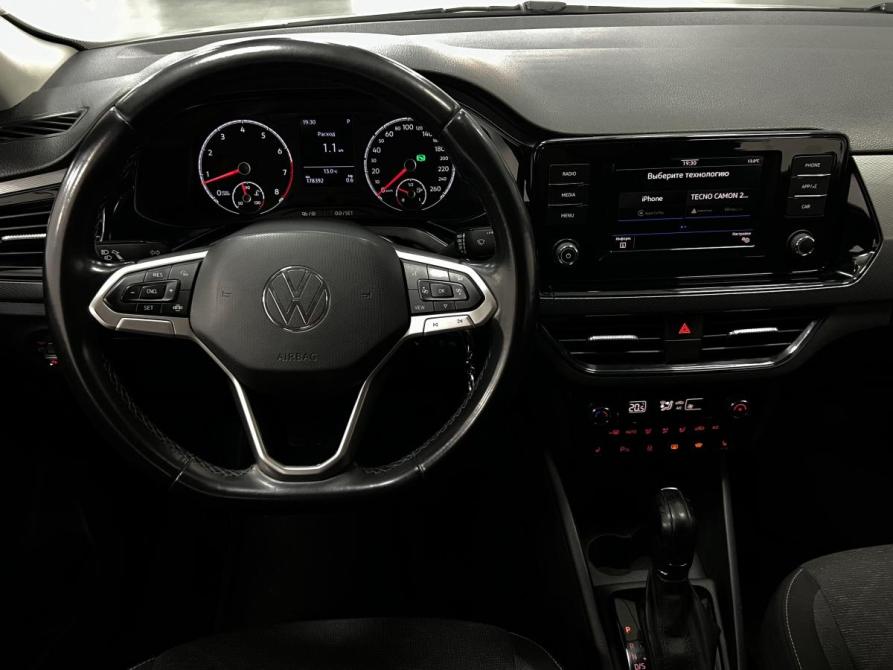 Volkswagen Polo VI Казань  - изображение 14