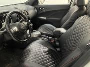 Nissan Juke I Рестайлинг Воронеж  - изображение 32