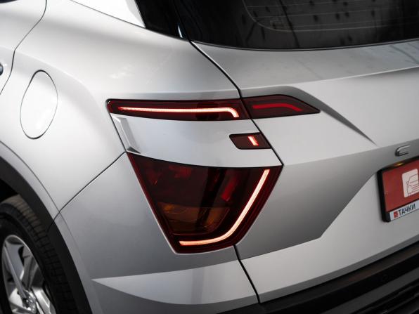 Hyundai Creta II с пробегом 2022 года, цена 2 145 500 рублей, 93539 км, внедорожник, Автокод Объявления