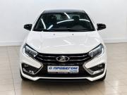Lada (ВАЗ) Vesta I Рестайлинг (NG) Балашиха  - изображение 19