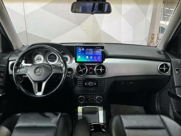 Mercedes-Benz GLK-Класс I (X204) Рестайлинг с пробегом 2014 года, цена 1 830 000 рублей, 204863 км, внедорожник, Автокод Объявления