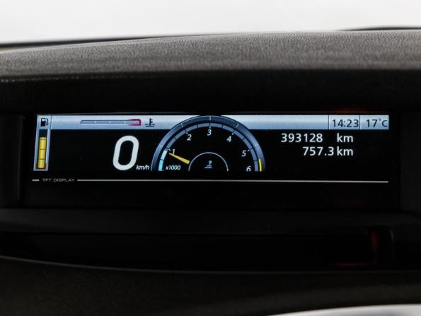 Renault Scenic III с пробегом 2009 года, цена 549 000 рублей, 393127 км, компактвэн, Автокод Объявления