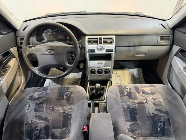 Lada (ВАЗ) Priora I с пробегом 2008 года, цена 329 000 рублей, 119129 км, седан, Автокод Объявления