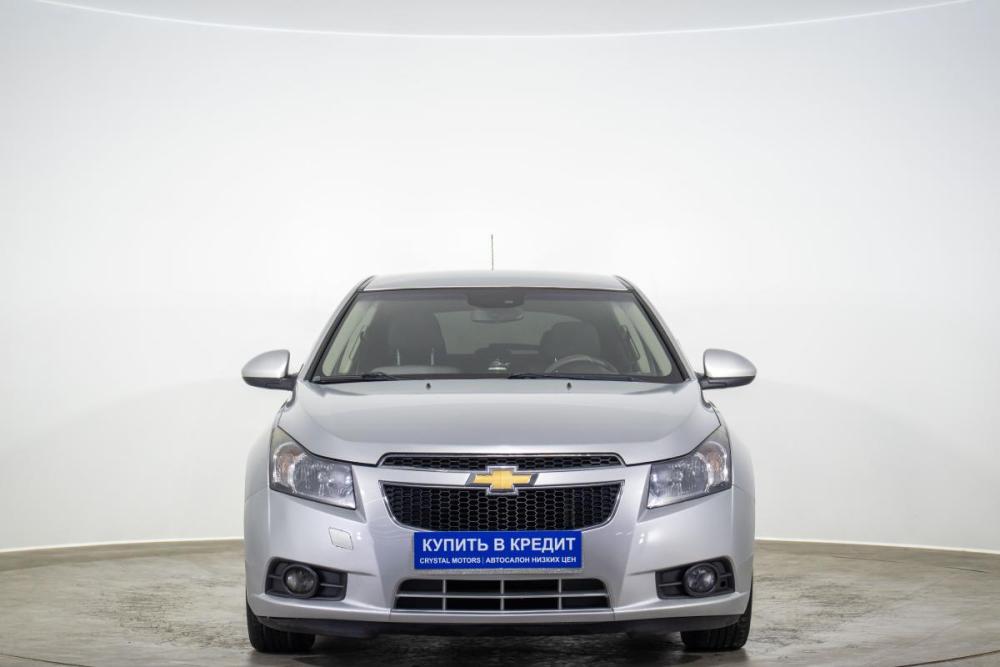 Chevrolet Cruze I Оренбург  - изображение 2