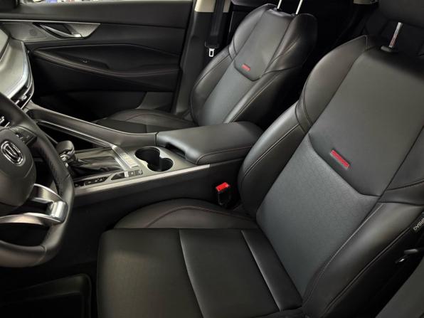 Changan CS35 Plus I Рестайлинг с пробегом 2024 года, цена 1 740 000 рублей, 36743 км, внедорожник, Автокод Объявления