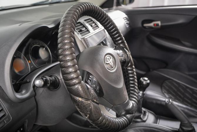 Toyota Corolla X (E140 E150) с пробегом 2008 года, цена 699 000 рублей, 360000 км, седан, Автокод Объявления