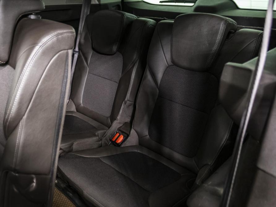 Renault Espace V Москва  - изображение 16