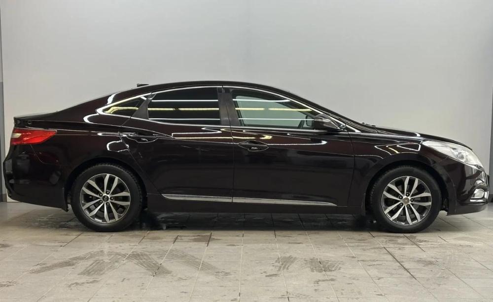Hyundai Grandeur V Барнаул  - изображение 5