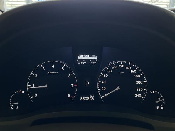 Lexus RX III с пробегом 2010 года, цена 1 870 000 рублей, 280000 км, внедорожник, Автокод Объявления