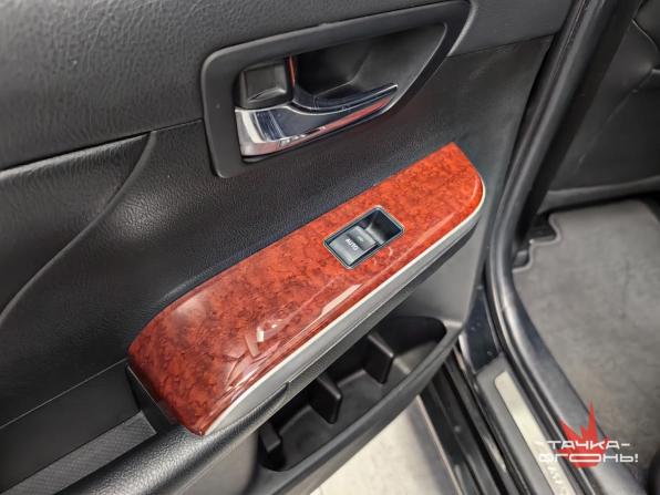 Toyota Camry VII (XV50) с пробегом 2012 года, цена 1 640 000 рублей, 205624 км, седан, Автокод Объявления