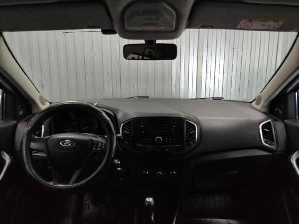 Lada (ВАЗ) XRAY I с пробегом 2017 года, цена 690 000 рублей, 96478 км, хэтчбек, Автокод Объявления