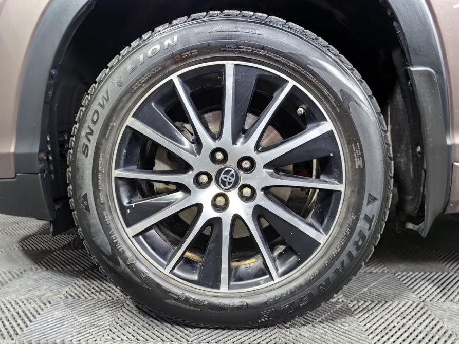 Toyota Highlander III (XU50) Рестайлинг Москва  - изображение 9