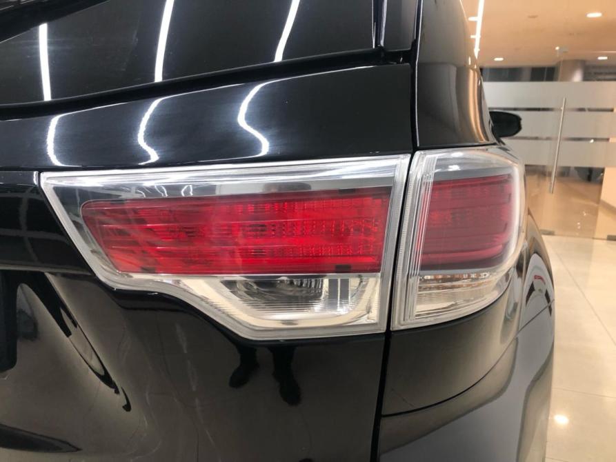 Toyota Highlander III (XU50) Челябинск  - изображение 10
