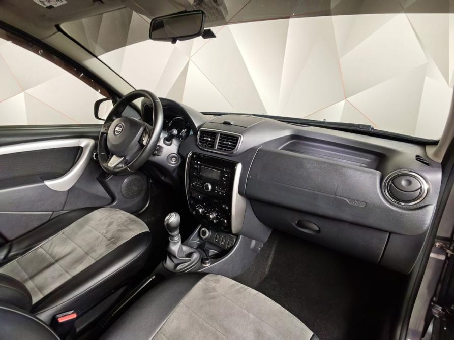 Nissan Terrano III (D10) Москва  - изображение 13