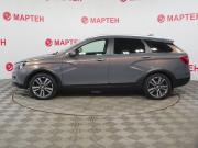 Lada (ВАЗ) Vesta I Вологда  - изображение 25