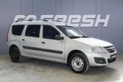 Lada (ВАЗ) Largus I Ульяновск  - изображение 17