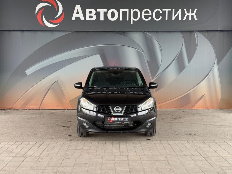 Nissan Qashqai I Рестайлинг Волгоград  - изображение 2