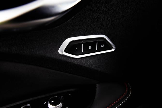 Geely Tugella I Рестайлинг с пробегом 2022 года, цена 2 559 000 рублей, 135000 км, внедорожник, Автокод Объявления