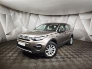 Land Rover Discovery Sport I Москва  - изображение 23