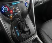 Ford Kuga II Рестайлинг Москва  - изображение 43