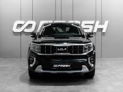 Kia Mohave I Рестайлинг 2 Тюмень  - изображение 35