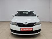 Skoda Rapid I Рестайлинг Альметьевск  - изображение 24