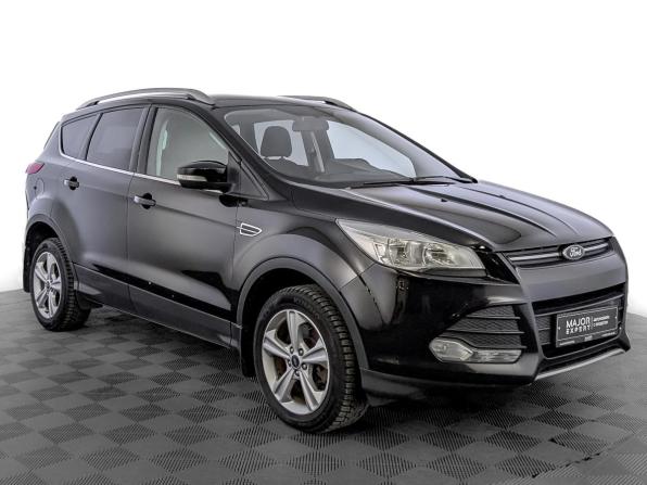 Ford Kuga II с пробегом 2015 года, цена 1 350 000 рублей, 145968 км, внедорожник, Автокод Объявления