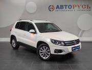 Volkswagen Tiguan I Рестайлинг Москва  - изображение 26