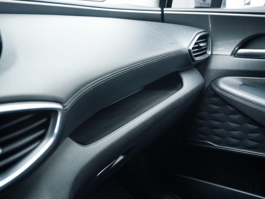 Hyundai Santa Fe IV Рестайлинг Ростов-на-Дону  - изображение 26