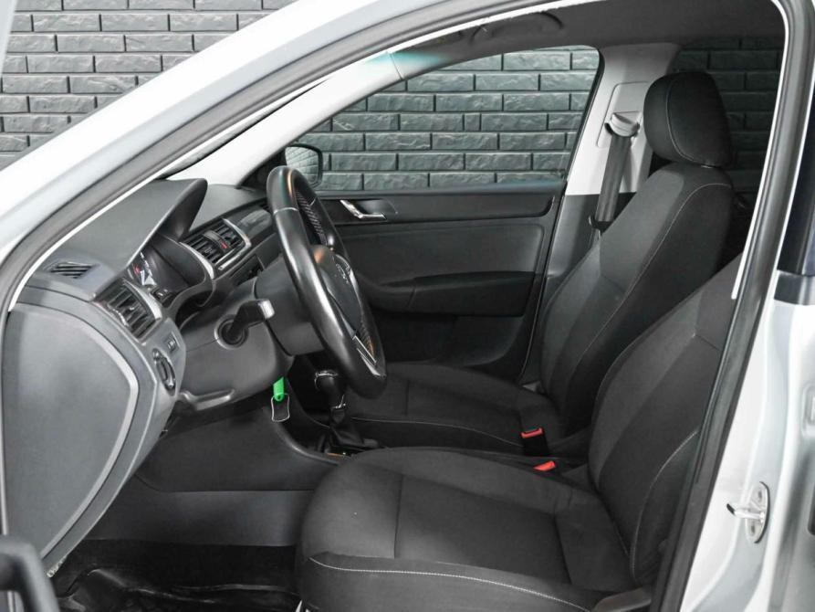Skoda Rapid I Екатеринбург  - изображение 10
