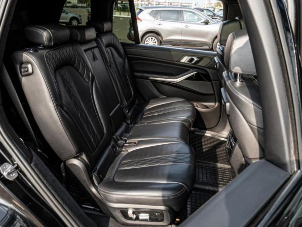 BMW X7 I (G07) с пробегом 2019 года, цена 5 797 000 рублей, 251969 км, внедорожник, Автокод Объявления