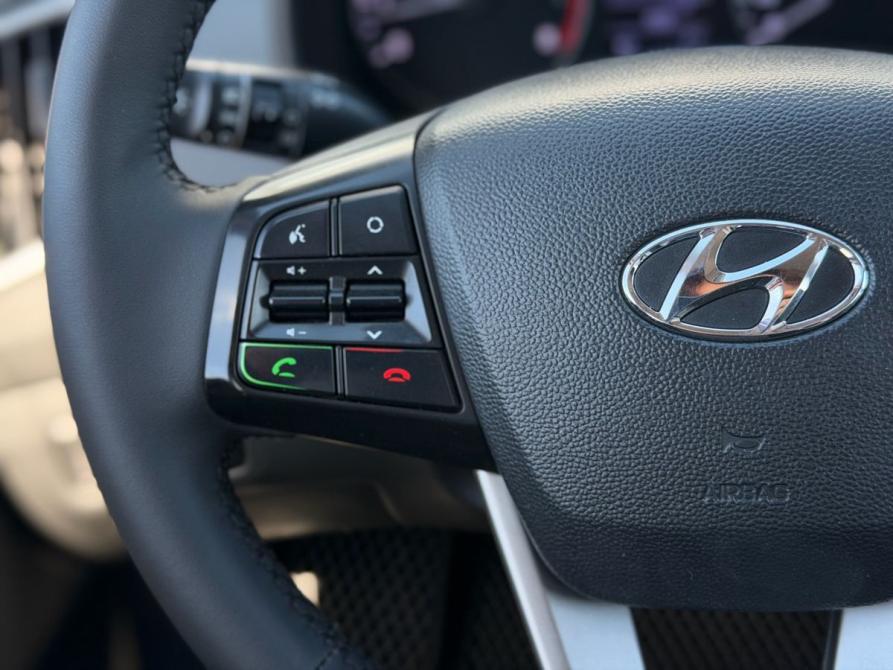 Hyundai Creta I Волгоград  - изображение 17