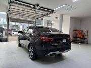 Lada (ВАЗ) Vesta I Минеральные Воды  - изображение 26