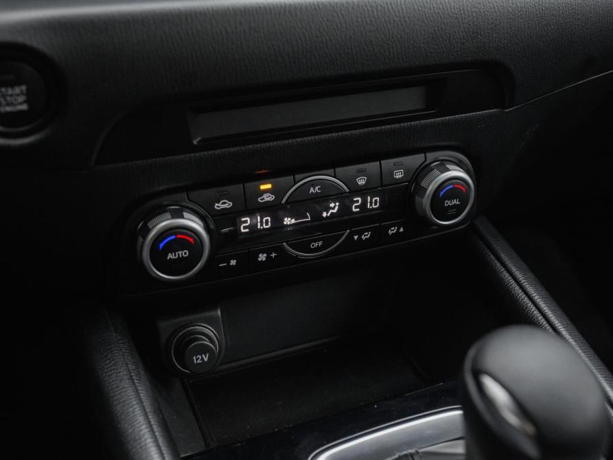 Mazda CX-5 II Рестайлинг Москва  - изображение 15