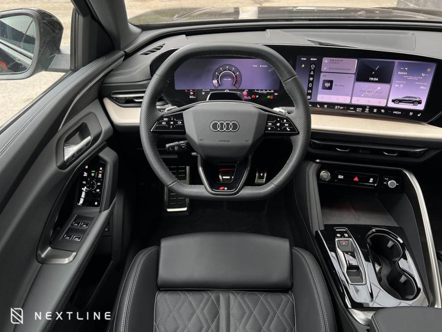 Audi Q5 III Самара  - изображение 10