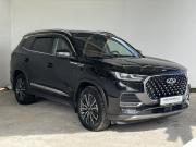 Chery Tiggo 8 Pro Max I Петрозаводск  - изображение 28