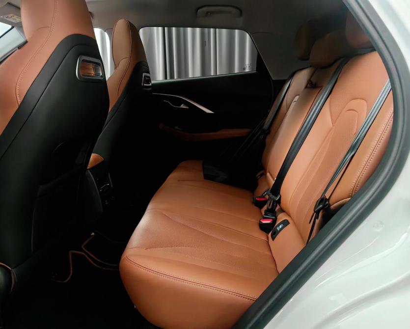 Omoda C5 I Москва  - изображение 11