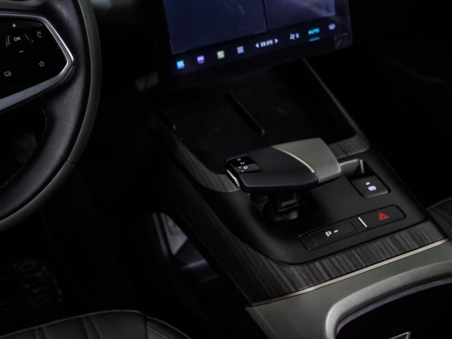 Changan Lamore Москва  - изображение 23