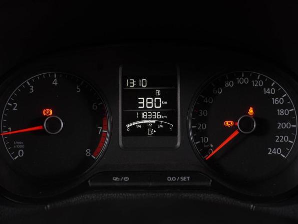 Volkswagen Polo V Рестайлинг с пробегом 2017 года, цена 1 149 000 рублей, 118336 км, седан, Автокод Объявления