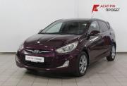 Hyundai Solaris I Астрахань  - изображение 19