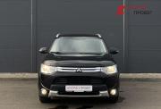 Mitsubishi Outlander III Красноярск  - изображение 24