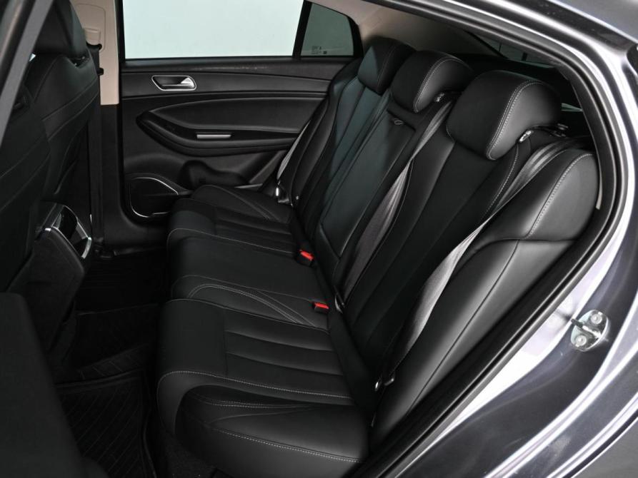 Omoda S5 Ростов-на-Дону  - изображение 9