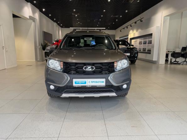 Lada (ВАЗ) Largus I Рестайлинг с пробегом 2021 года, цена 1 316 000 рублей, 109851 км, универсал, Автокод Объявления