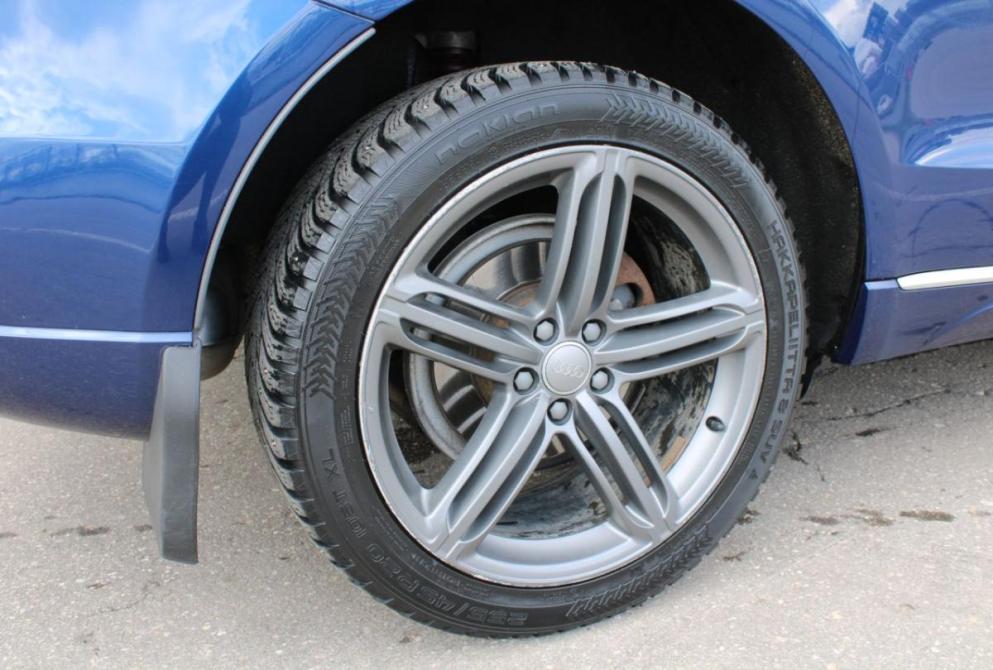 Audi Q5 I (8R) Рестайлинг Нижний Новгород  - изображение 23