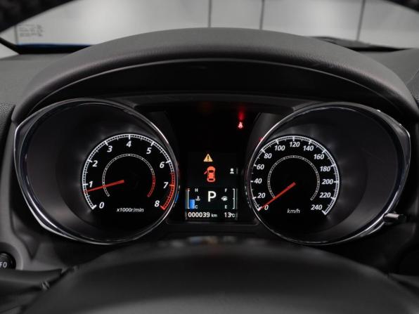 Mitsubishi ASX I Рестайлинг 3 с пробегом 2023 года, цена 3 160 000 рублей, 39 км, внедорожник, Автокод Объявления