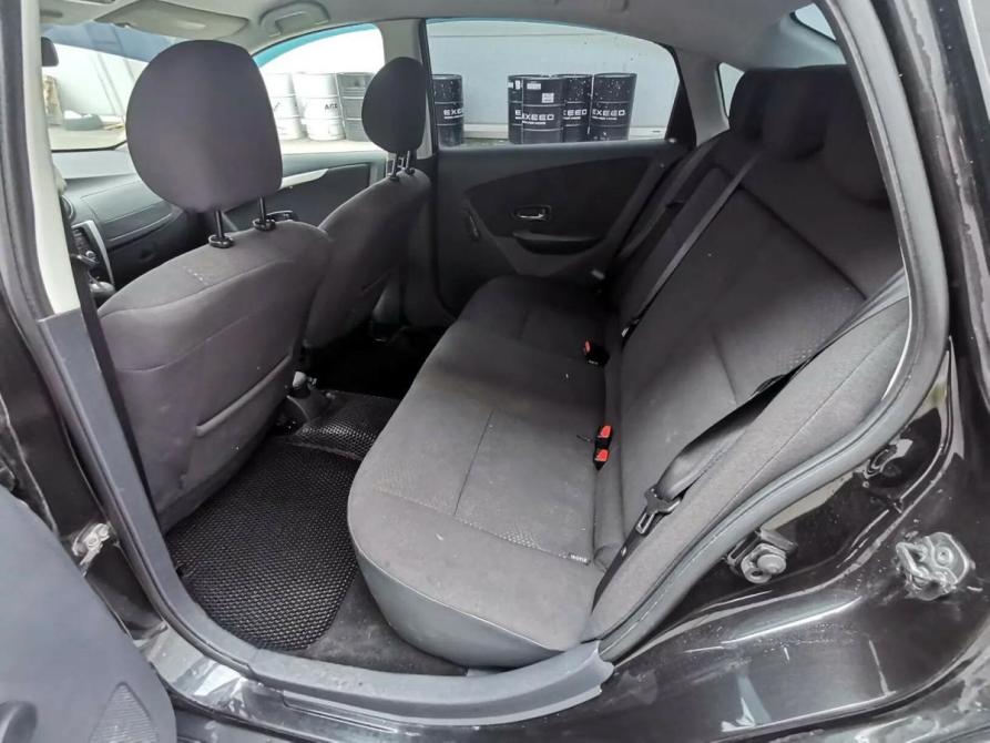 Nissan Almera III (G15) Липецк  - изображение 11