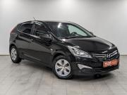 Hyundai Solaris I Рестайлинг Москва  - изображение 31